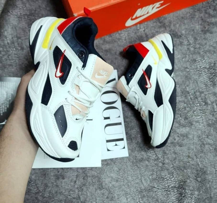 Nike M2K Woman's