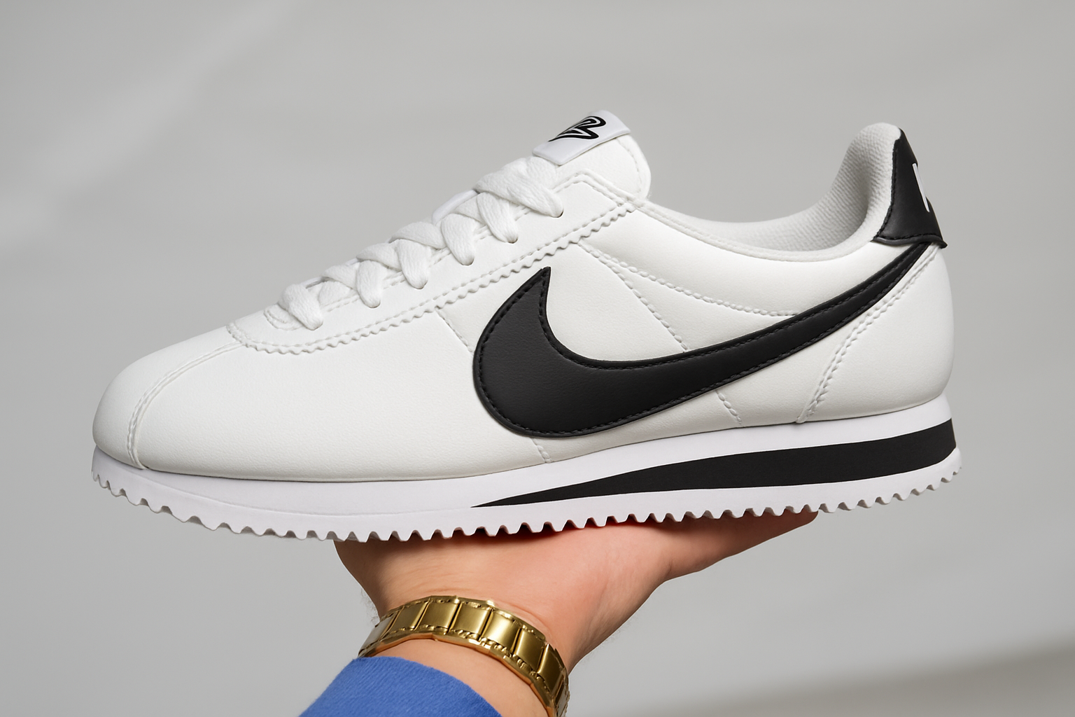 Nike Cortez Leather