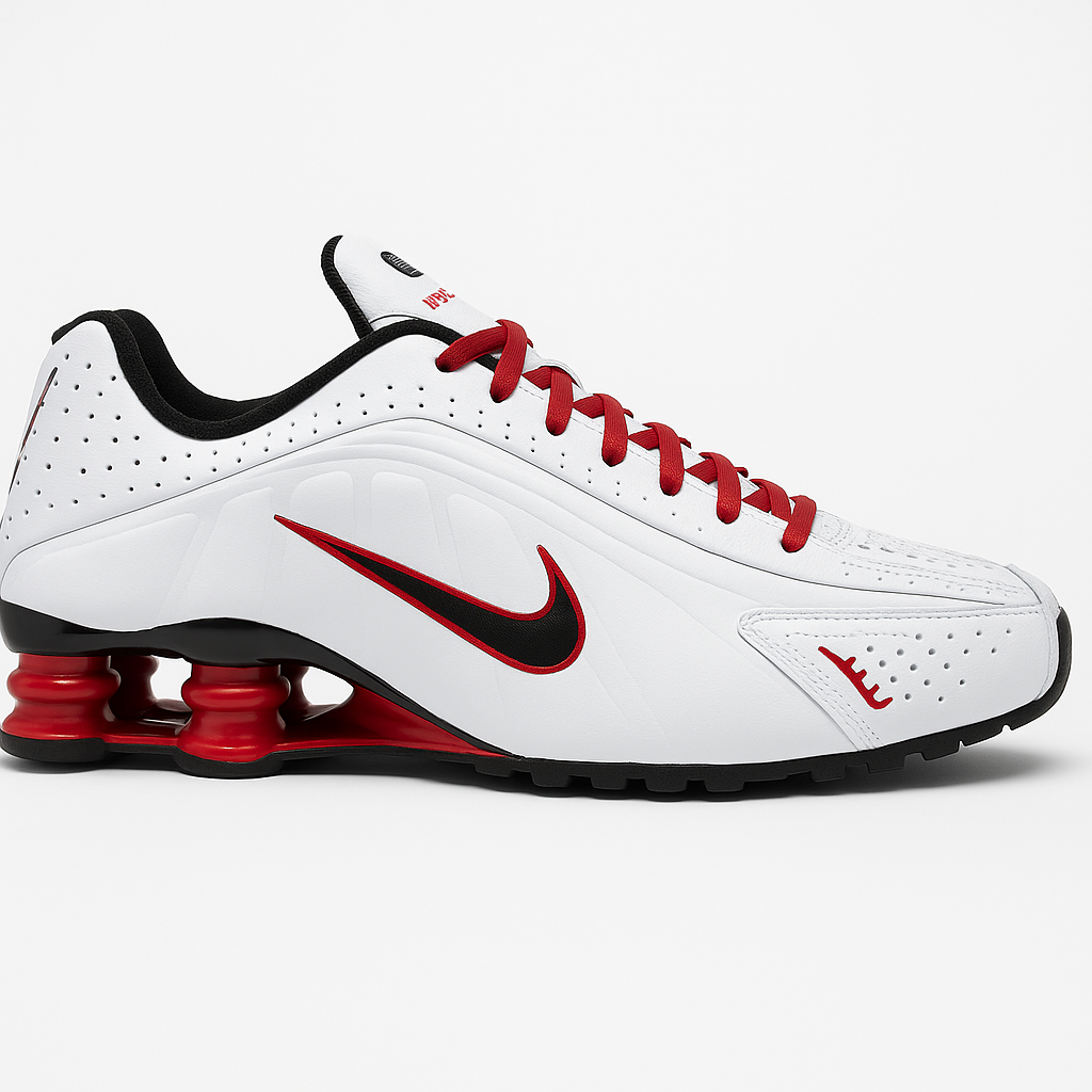 Nike Shox R4